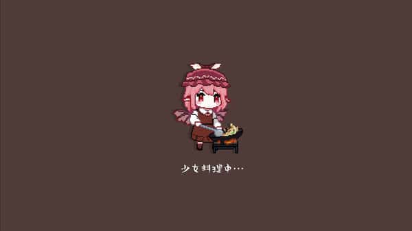 东方夜雀食堂 Touhou Mystia's Izakaya